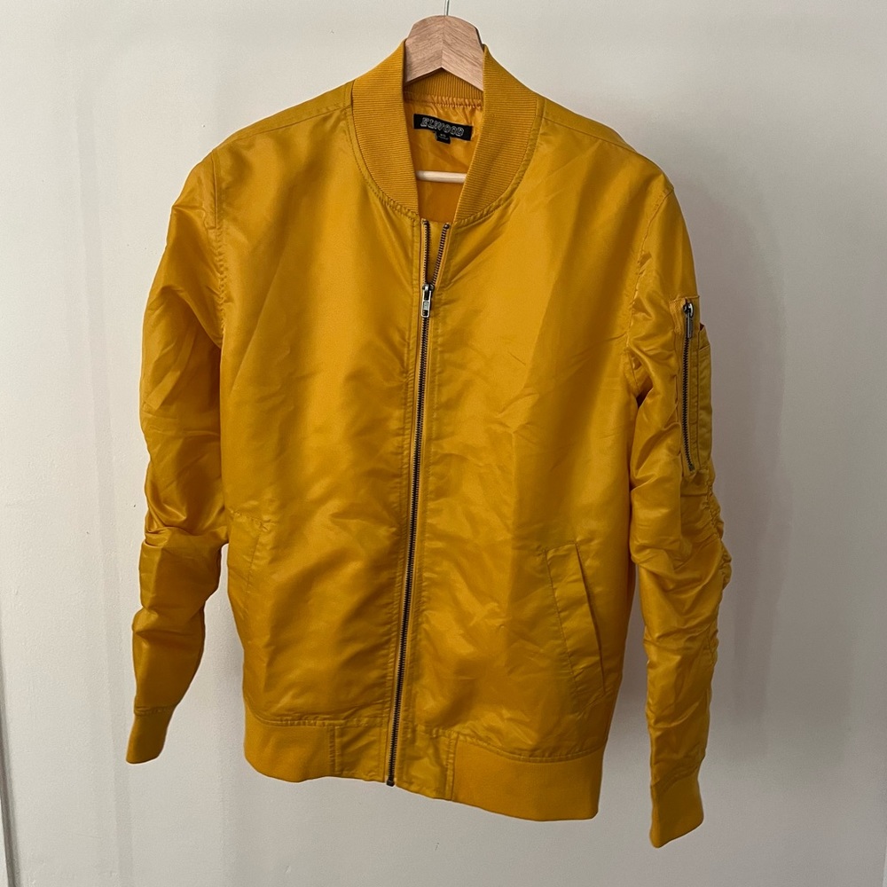 Elwood Mens Lightweight Flight Layering Jacket